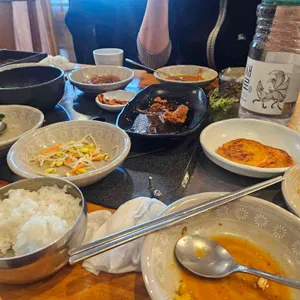 대흥정 대표 사진
