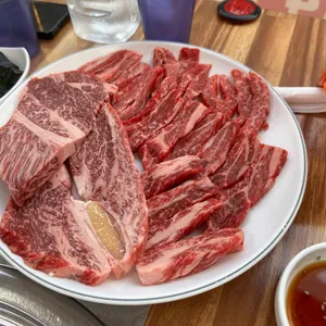 상안식육백화점 사진