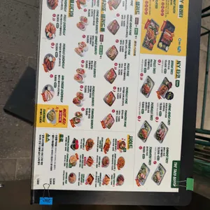 더타코부스 리뷰 사진