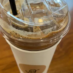 카페베르 사진 1