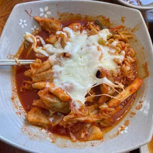 다옴분식 대표 사진