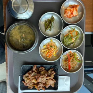 이송불고기 대표 사진