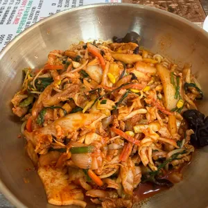 법수반점 사진 2