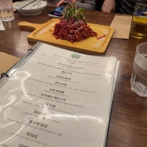 창신집 리뷰 사진