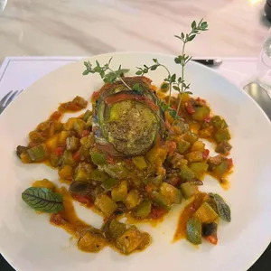 라따뚜이인서울 리뷰 사진