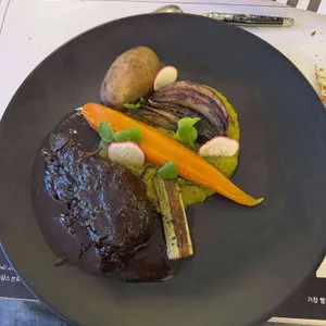 라따뚜이인서울 사진