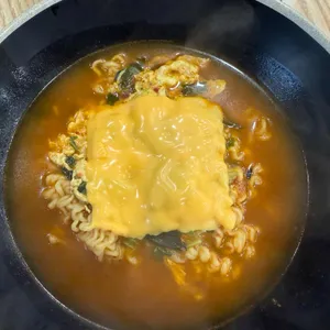 라밥 사진