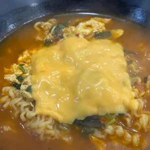 라밥 사진