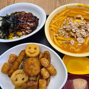 신가네매운떡볶이 사진 2
