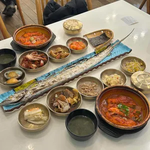 바른갈치 사진 2