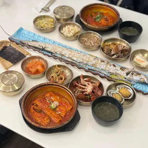 바른갈치 사진