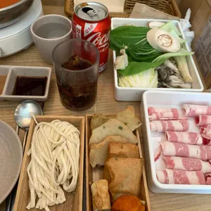 샤브로21 대표 사진