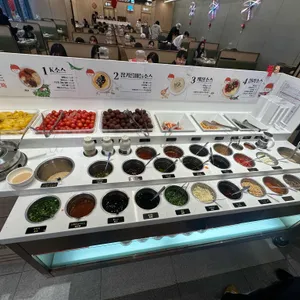 하이디라오 사진