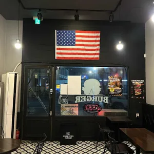 리버타운 버거 대표 사진