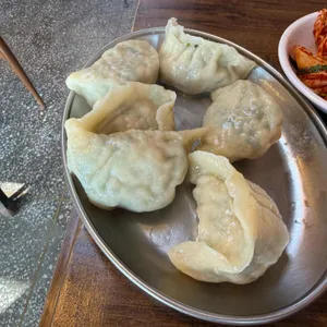 진미칼국수 대표 사진