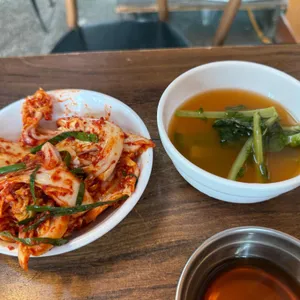 진미칼국수 대표 사진