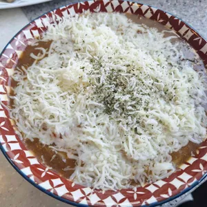 황남밀면 대표 사진