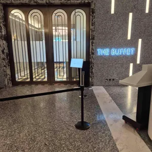 비스타 워커힐 서울 더뷔페 대표 사진