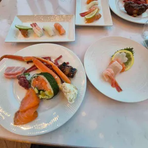 비스타 워커힐 서울 더뷔페 대표 사진