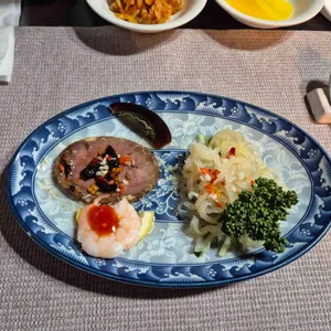 송쉐프 대표 사진