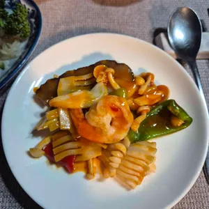 송쉐프 대표 사진