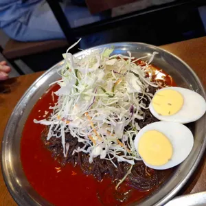 완미족발 사진 2