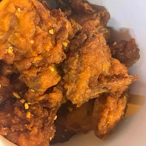 원조신포닭강정 리뷰 사진