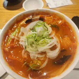 더포 사진