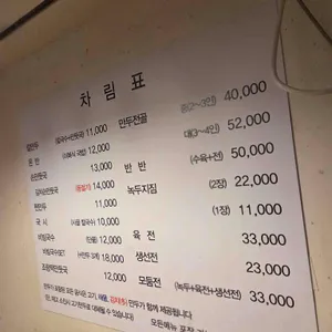 깡통만두 리뷰 사진