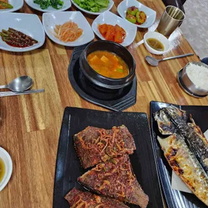 노송식당 사진 1