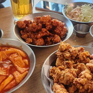로다닭 사진 1