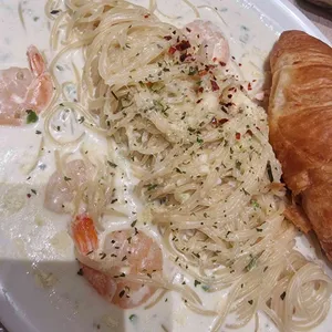 버니파스타 사진 1