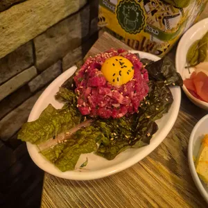 퇴근길 숯불막창 사진 1