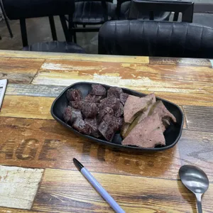 아라주는분식24시 사진 1