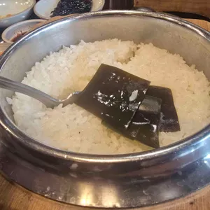 배꼽집 대표 사진