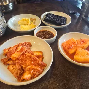 배꼽집 대표 사진