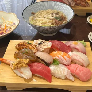 루키초밥 사진 2