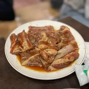 오장갈비 사진 2