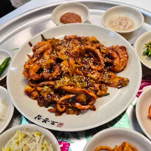 오봉집 대표 사진