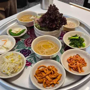 오봉집 대표 사진