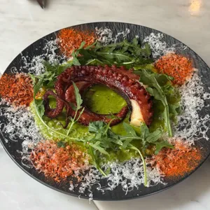 소브스위드살몬 사진