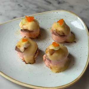 소브스위드살몬 대표 사진