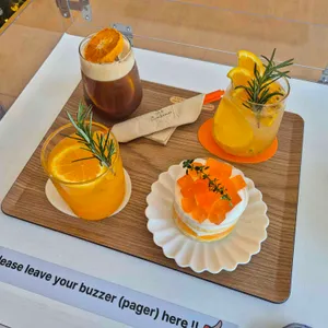 카페 더 콘테나 사진 1