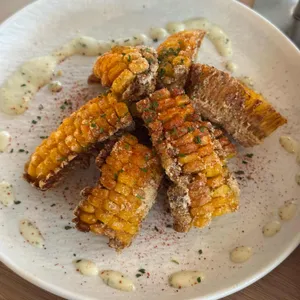 코우너 대표 사진