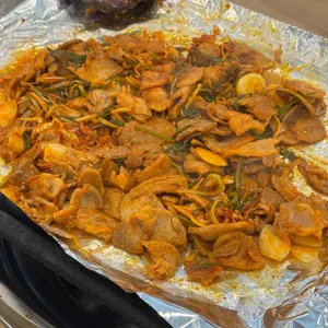 봉용불고기 대표 사진