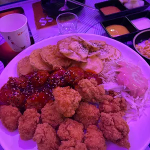 남쑨이포차 사진 1