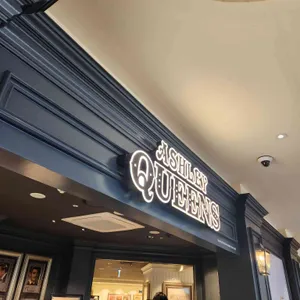 애슐리퀸즈 사진 1