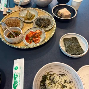 곤드레밥집 대표 사진