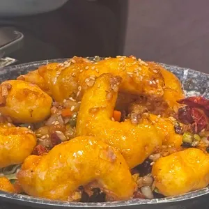 라장양갈비양꼬치 무한리필 대표 사진