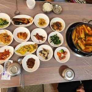 본전집 사진